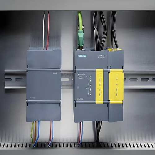 SIEMENS lança novas soluções industriais de IA, Floating Light Automation Trade CO., LTD capacita atualização industrial local