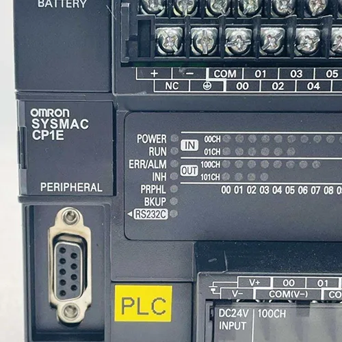 Omron itera visão inteligente e produtos de fabricação flexíveis, Floating Light Automation Trade CO., LTD aumenta a fabricação inteligente de precisão