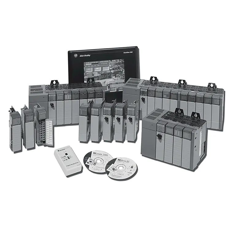 Allen Bradley 1746-OB16