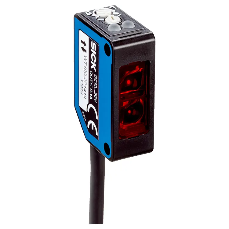 DOENTE WL100-2P4439
