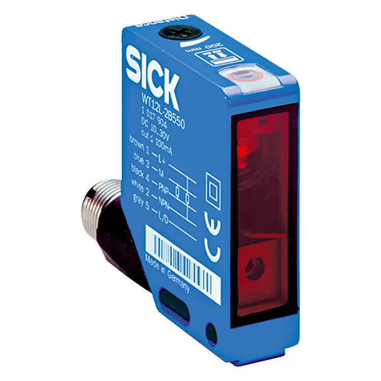 DOENTE WL12L-2B530